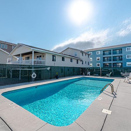 Hang Ten Hideaway, Pool, Condo, Parking - 6 Person Max Occupancy Carolina Beach Zewnętrze zdjęcie