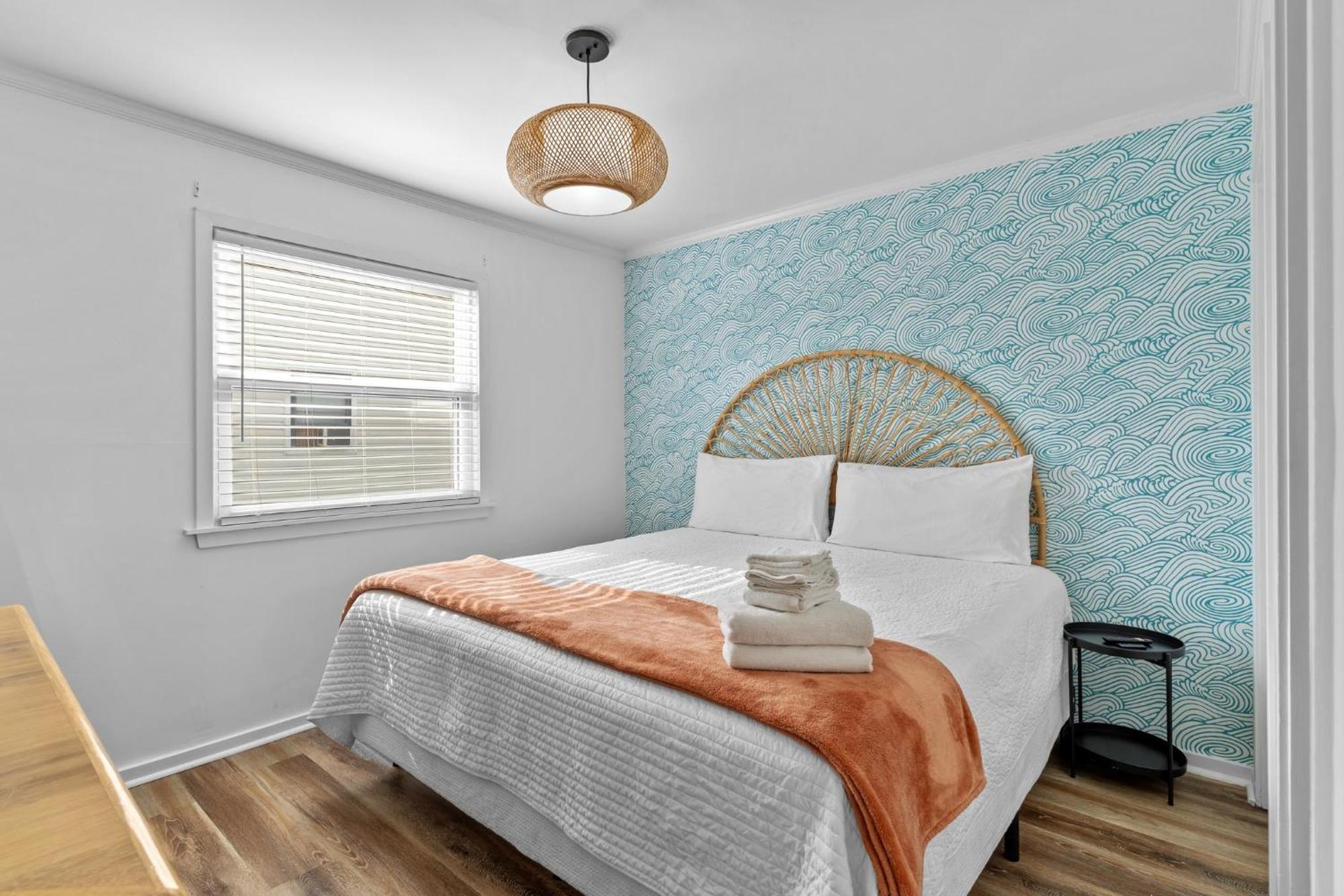 Hang Ten Hideaway, Pool, Condo, Parking - 6 Person Max Occupancy Carolina Beach Zewnętrze zdjęcie