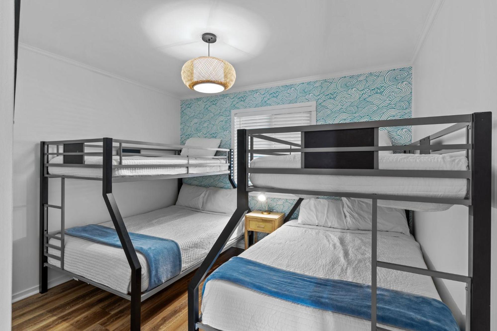Hang Ten Hideaway, Pool, Condo, Parking - 6 Person Max Occupancy Carolina Beach Zewnętrze zdjęcie