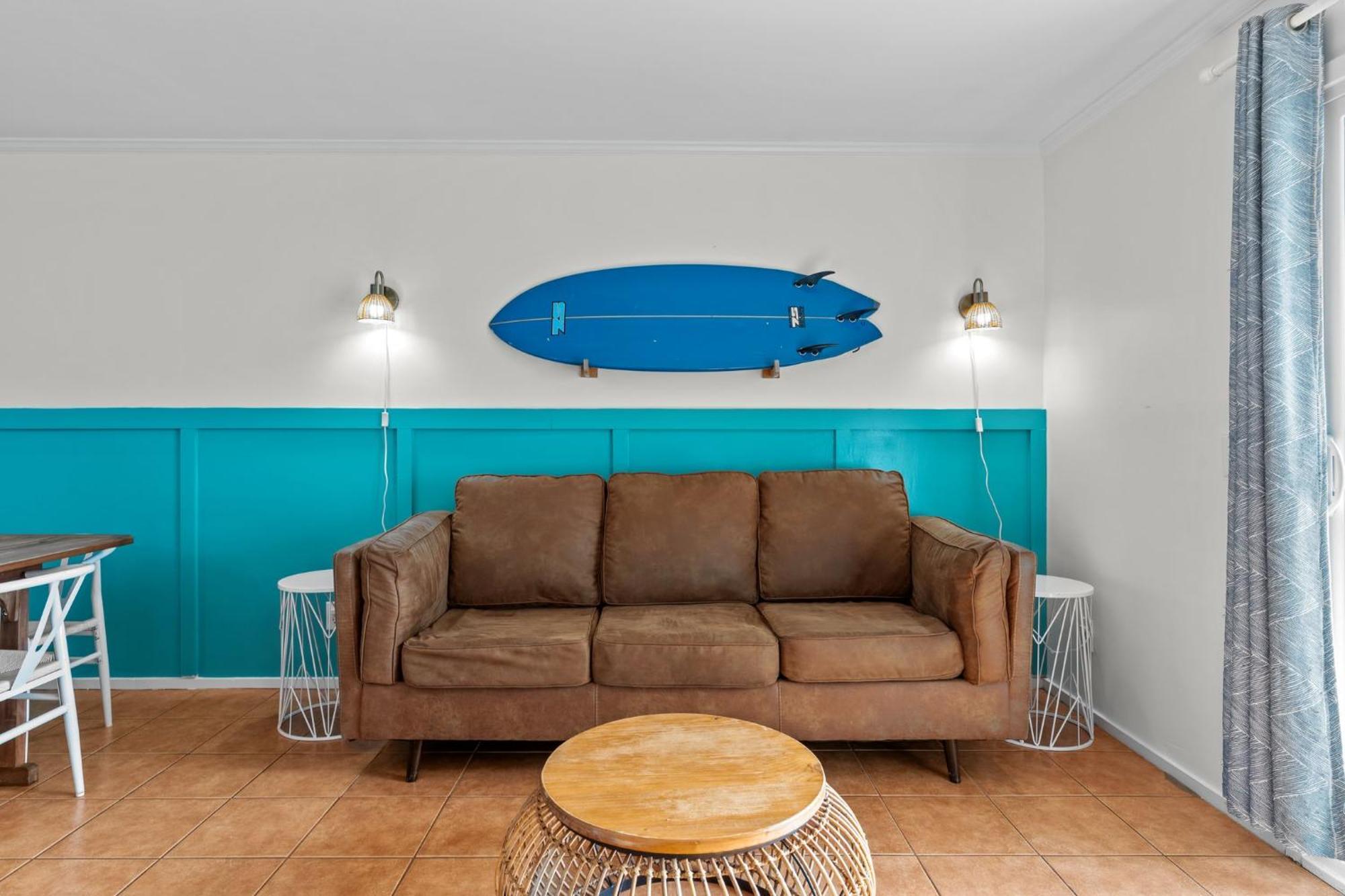 Hang Ten Hideaway, Pool, Condo, Parking - 6 Person Max Occupancy Carolina Beach Zewnętrze zdjęcie